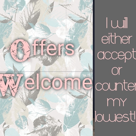 Meet your Posher, Vetta - Picture 5 of 5